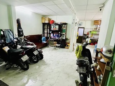 Rẻ nhấ.t khu tân sơn nhì - sát hxh - 2 tầng - 60m2 ngang 6 chỉ 4.x đồng 0