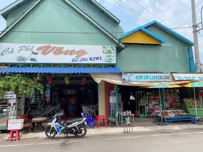 Mặt Tiền Gần Chợ Vĩnh Lộc A Bình Chánh - 10x20m2 - Giá 2 tỷ 0