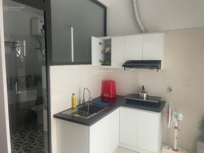 Chuyển nhượng khách sạn tuyến 2 cách mặt đường lê hồng phong chỉ 50m, ngô quyền, hải phòng 4