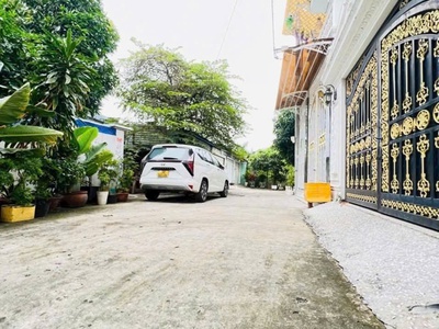 Bán nhà sổ riêng đường huỳnh tấn phát, thị trấn nhà bè, tp. hồ chí minh nhà mặt tiền 2