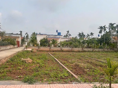 Sở hữu lô đất đẹp - đầu tư sinh lời - vị trí tại : bạch long - giao thủy - nam định 1
