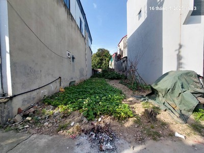 Bắc hồng, 94m2, mt5m, 5 tỷ, đông anh, ô tô. 4