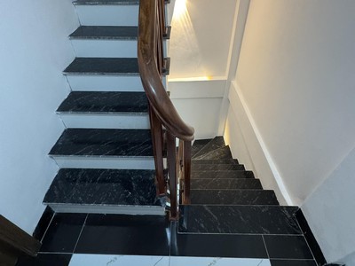 Bán nhà đẹp ngõ 207 hoàng mai gần ô tô thiết kế hiện đại sổ đỏ chính chủ 3