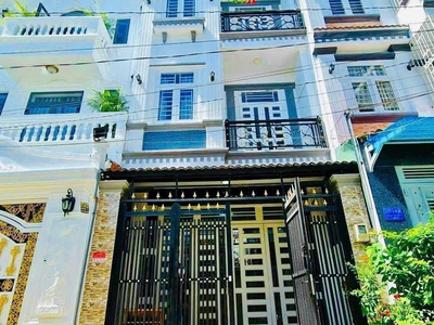 Bán nhà sổ riêng đường huỳnh tấn phát, thị trấn nhà bè, tp. hồ chí minh nhà mặt tiền 0