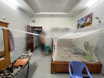 Bán nhà hxh 6m 4x14.5m2 trệt lầu đình thám trệt lầu giá 6 tỷ.. tl 2