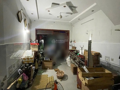 Bán nhà hxh 6m 4x14.5m2 trệt lầu đình thám trệt lầu giá 6 tỷ.. tl 1