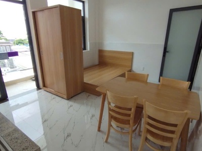 Bán tòa nhà 8 tầng t.máy mặt tiền phạm văn chiêu ngang 10m 55pn 500m2 kd đỉnh 59 tỷ. 3