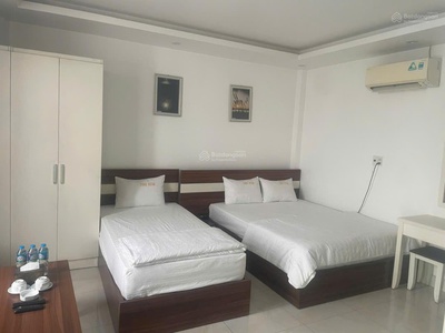 Chuyển nhượng khách sạn tuyến 2 cách mặt đường lê hồng phong chỉ 50m, ngô quyền, hải phòng 2