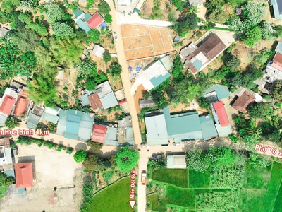 Cập nhập thêm cho anh chị em 1 khu đất siêu đẹp, tuyến 2 đường trục chính sungroup 1