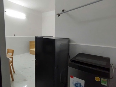 Bán tòa nhà 8 tầng t.máy mặt tiền phạm văn chiêu ngang 10m 55pn 500m2 kd đỉnh 59 tỷ. 4