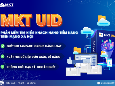Tìm kiếm khách hàng chỉ với 1 click: Liệu có khả thi Công cụ nào hỗ trợ 0