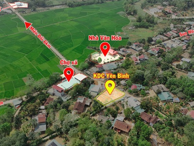 Cập nhập thêm cho anh chị em 1 khu đất siêu đẹp, tuyến 2 đường trục chính sungroup 2