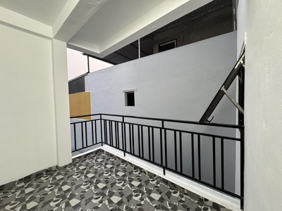 Bán nhà đẹp ngõ 207 hoàng mai gần ô tô thiết kế hiện đại sổ đỏ chính chủ 4