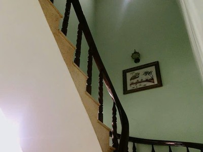 Chính chủ một đời bán nhà hẻm xe tái,4m x 25m, giá cho đầu tư chỉ 8,x tỷ 3