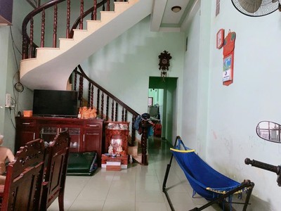 Chính chủ một đời bán nhà hẻm xe tái,4m x 25m, giá cho đầu tư chỉ 8,x tỷ 1