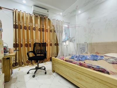 Nhà đẹp xuân phương 35.2m2-5 tầng, gần phố, nội thất đẹp ở ngay, 5,5tỷ 3