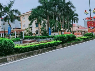 Bán nhà ,diện tích 46m2,4 tầng,gác lửng,cách ô tô 15m,thị trấn trạm trôi,hoài đức 0