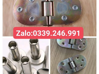 Đơn vị cung cấp bản lề bán nguyệt, bản lề oval số lượng lớn 0