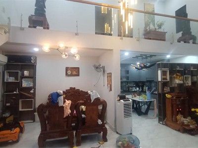 Ldc6- siêu phẩm biệt thự mới- ở ngay- ngang khủng 8x15 chỉ nhỉnh 7 tỷ- kế tên lửa- sổ vuông vức- 3