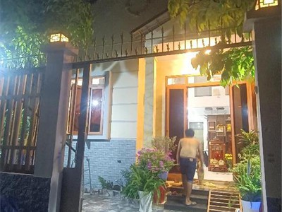 Ldc6- siêu phẩm biệt thự mới- ở ngay- ngang khủng 8x15 chỉ nhỉnh 7 tỷ- kế tên lửa- sổ vuông vức- 1