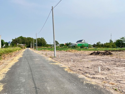 280 triệu sở hữu ngay đất dầu tiếng 0