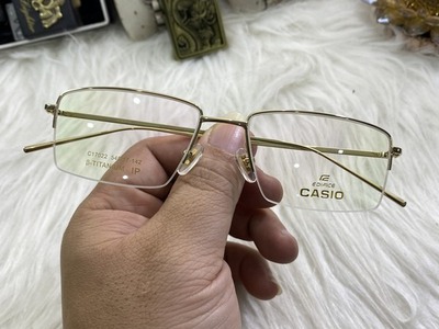 Gợi ý những mẫu gọng kính cận nam chính hãng nhật bản cực đẹp giá chỉ từ 300k Var:TinhQuan 2