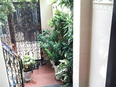 N191- nhà chính chủ , hẻm xe hơi kia , thích quảng đức - 83m2 - 4 tầng btct có hầm - 9 tỷ 9 1