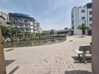 bán nhà đẹp dân xây mậu lương, hà đông 30m x 5 tầng cách hồ 100m giá 5.55 tỷ 2