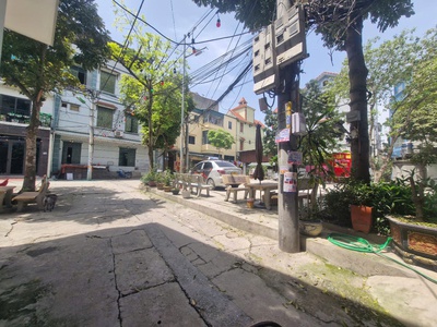 bán nhà đẹp dân xây mậu lương, hà đông 30m x 5 tầng cách hồ 100m giá 5.55 tỷ 0