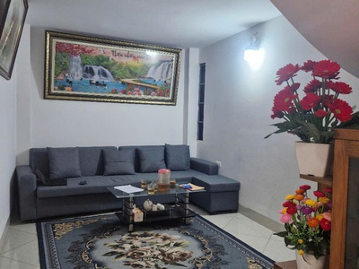 bán nhà đẹp dân xây mậu lương, hà đông 30m x 5 tầng cách hồ 100m giá 5.55 tỷ 1