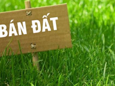 Chính chủ cần bán gấp lô đất sinh thái siêu đẹp vị trí: thôn 1, xã hoằng trường, huyện hoằng hóa 2
