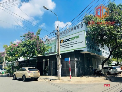 Mua ngay căn góc kdc bửu long, vừa ở vừa kinh doanh chỉ 6,8 tỷ 0
