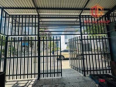 Mua ngay căn góc kdc bửu long, vừa ở vừa kinh doanh chỉ 6,8 tỷ 1