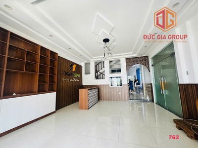 Mua ngay căn góc kdc bửu long, vừa ở vừa kinh doanh chỉ 6,8 tỷ 2