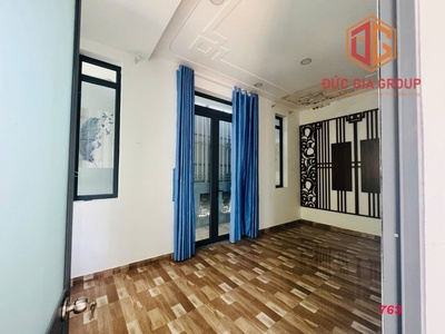Mua ngay căn góc kdc bửu long, vừa ở vừa kinh doanh chỉ 6,8 tỷ 4