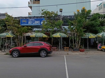 Chính chủ bán lô đất đẹp vuông vức    sát đại học kinh tế quận 8   giá chỉ 5.4 tỷ 1