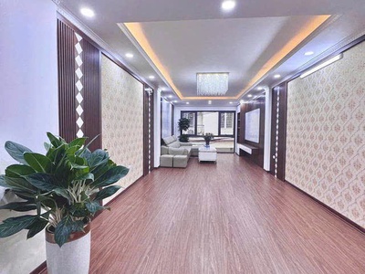 Nhà 50m2, 7 tầng thang máy, mặt tiền 4m, 3 thoáng ngõ 89 phan kế bính, ba đình, hà nội. giá 16 tỷ 0