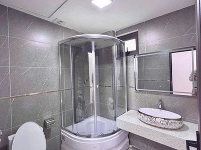 Nhà 50m2, 7 tầng thang máy, mặt tiền 4m, 3 thoáng ngõ 89 phan kế bính, ba đình, hà nội. giá 16 tỷ 3