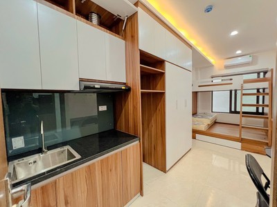 Bán nhà dv 6 tầng, 66m2, thang máy-  quận hai bà trưng, hà nội - giá hợp lý - sổ đỏ chính chủ 4