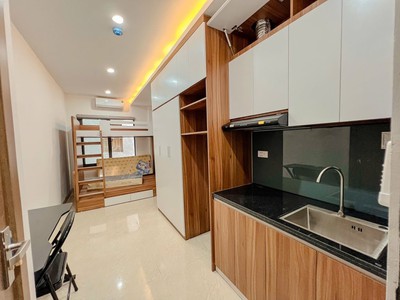 Bán nhà dv 6 tầng, 66m2, thang máy-  quận hai bà trưng, hà nội - giá hợp lý - sổ đỏ chính chủ 2