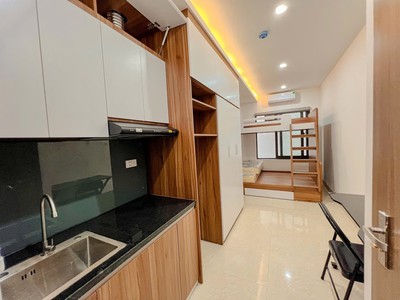 Bán nhà dv 6 tầng, 66m2, thang máy-  quận hai bà trưng, hà nội - giá hợp lý - sổ đỏ chính chủ 3