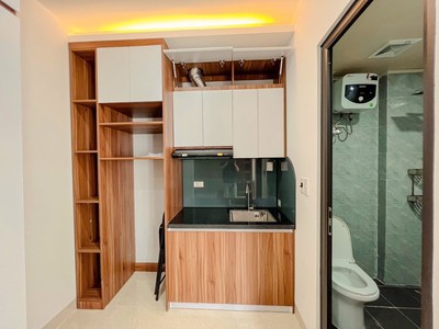Bán nhà dv 6 tầng, 66m2, thang máy-  quận hai bà trưng, hà nội - giá hợp lý - sổ đỏ chính chủ 1