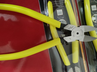 Kìm cắt nhựa Tsunoda PN-125/PN-150/PN-175 1