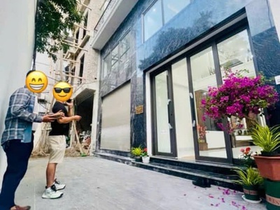 Chung cư mini hồ tùng mậu 125m   30 phòng khép kín doanh thu khủng 120 triệu/tháng ngõ thông ô tô 1