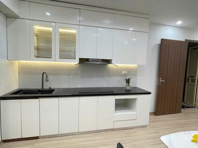 Chung cư hh linh đàm - quận hoàng mai 56m2 bản rẻ chỉ 2.2x tỷ 1