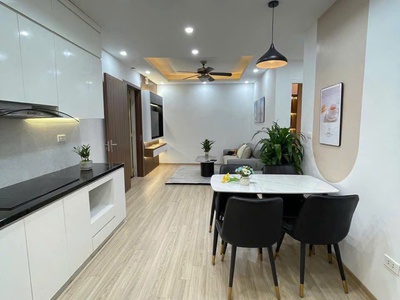 Chung cư hh linh đàm - quận hoàng mai 56m2 bản rẻ chỉ 2.2x tỷ 0