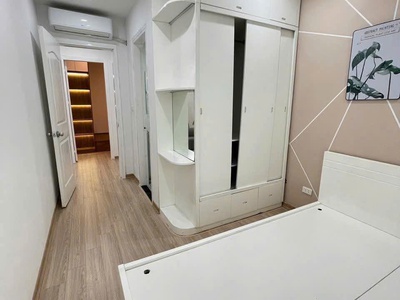 Chung cư hh linh đàm - quận hoàng mai 56m2 bản rẻ chỉ 2.2x tỷ 4