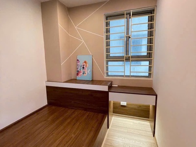 Chung cư hh linh đàm - quận hoàng mai 56m2 bản rẻ chỉ 2.2x tỷ 3