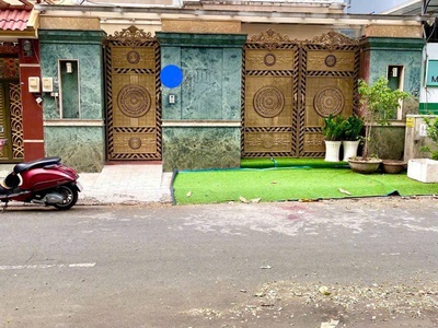 Nhà 3 tầng hẻm xe hơi, phan văn trị,  gò vấp   giá 17.5 tỷ 3