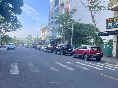 Chuyên vcn phước hải- hàng hiếm - giá tốt đất đường văn tiến dũng  a2 2